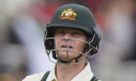 WI vs AUS, 2nd Test: Steve Smith likely to return to Australia’s Playing XI after finger injury – The Headlines