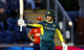 WI vs AUS: Australia names Playing XI for first T20I against West Indies; Owen set to make debut, Fraser-McGurk returns – The Headlines
