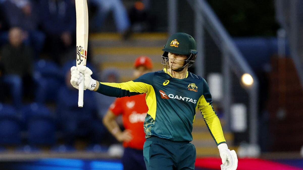 WI vs AUS: Australia names Playing XI for first T20I against West Indies; Owen set to make debut, Fraser-McGurk returns – The Headlines
