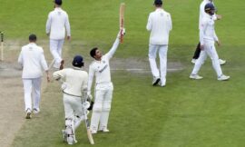 ENG vs IND: I think we showed why we are a great team, says Shubman Gill after India pulls off gritty draw in Manchester – The Headlines