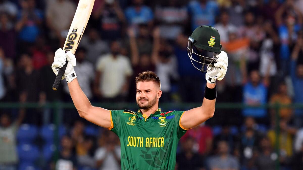 South Africa announces squads for T20I and ODI series against Australia: Full list of players – The Headlines