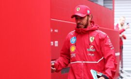 F1 Belgian Grand Prix: Lewis Hamilton to start from pit lane – The Headlines