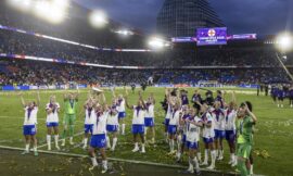 Women’s EURO 2025: England to celebrate back-to-back European titles with open-top bus parade – The Headlines