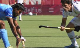 Europe tour will create bench strength, says India ‘A’ hockey captain Sanjay – The Headlines