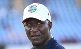 Coach Daren Sammy calls for justice, right process amid sexual assault allegations against West Indies player – The Headlines
