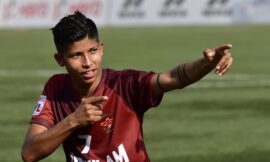 Nepal captain Sabitra Bhandari signed by A-League club Wellington Phoenix – The Headlines