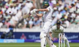 ZIM vs SA Live Score, 2nd Test Day 2 Updates: Mulder eyes triple century as South Africa looks to pile on the runs – The Headlines