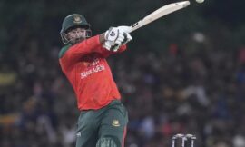 BAN vs PAK Live Score, 1st T20I Updates: Bangladesh wins toss, elects to bowl against Pakistan – The Headlines