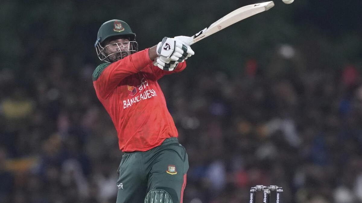 BAN vs PAK Live Score, 1st T20I Updates: Bangladesh wins toss, elects to bowl against Pakistan – The Headlines