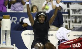 Venus Williams’ ‘funny’ comment on health insurance sparks conversation about athlete coverage – The Headlines