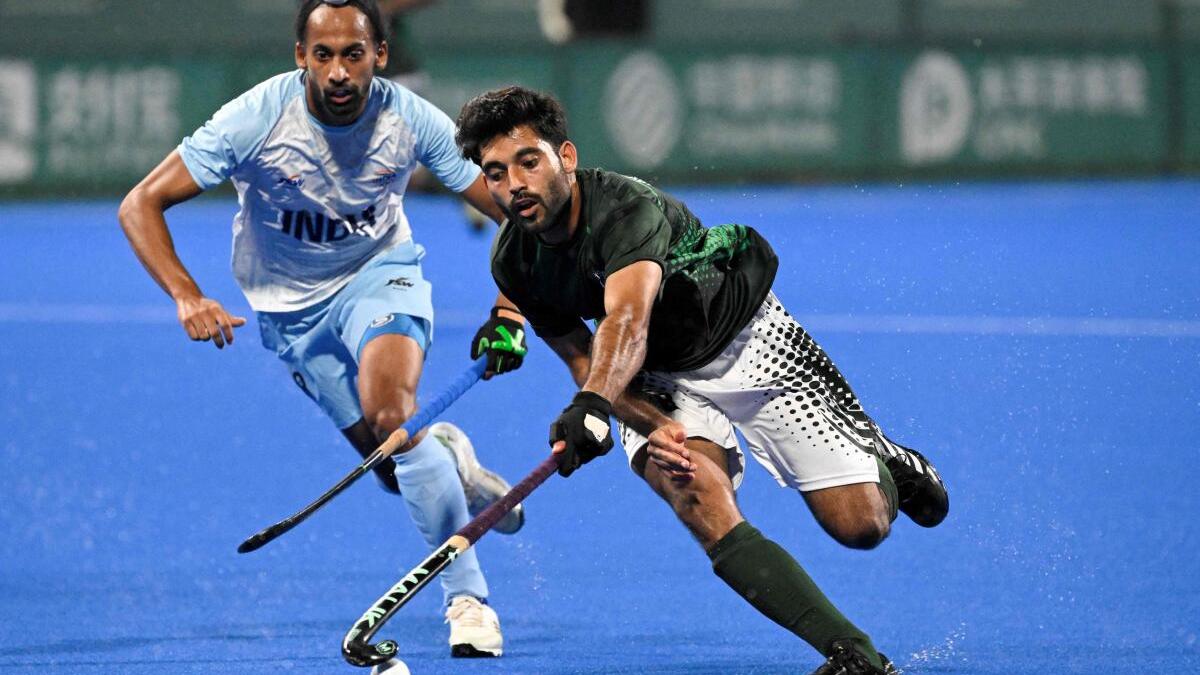 Pakistan hockey body tells FIH it is not willing to send team to India for Asia Cup – The Headlines