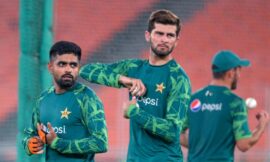 How can Babar Azam and Shaheen Afridi return to T20I team? Pakistan head coach reveals comeback roadmap – The Headlines