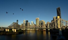 Australian government confirms $2.2 billion funding for building venues for 2032 Brisbane Olympics – The Headlines
