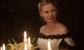 The Steamy Kirsten Dunst Thriller That’s An Incredible Remake – The Headlines