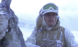 Mark Hamill Made A Fantastic War Movie That Nobody Remembers – The Headlines