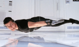 Every Mission: Impossible Movie, Ranked – The Headlines