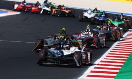 Porsche wins Formula E team and manufacturer titles – The Headlines