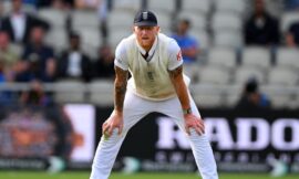 ENG vs IND: Trescothick hopeful Stokes will be back bowling on fifth day of Manchester Test – The Headlines