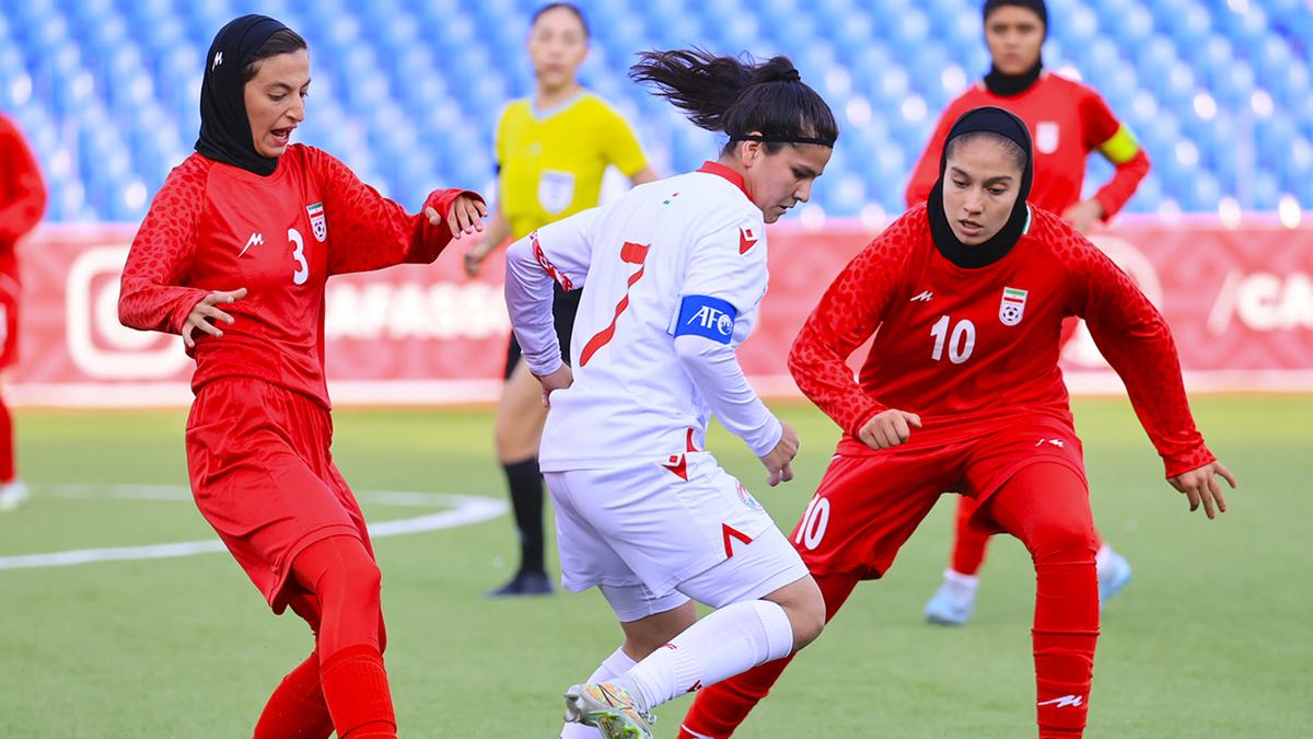 Tajikistan vs Malaysia LIVE streaming info: Where to watch the AFC Women’s Asian Cup 2026 Qualifier between TJK v MAS – The Headlines