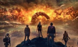 The Netflix Sci-Fi Thriller Series That Gives Fans Plenty To Binge – The Headlines