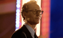 The Life of Chuck Review: Stephen King And Mike Flanagan Do It Again – The Headlines