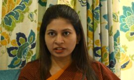 Govt to back sports equipment startups under Make in India: Raksha Khadse – The Headlines