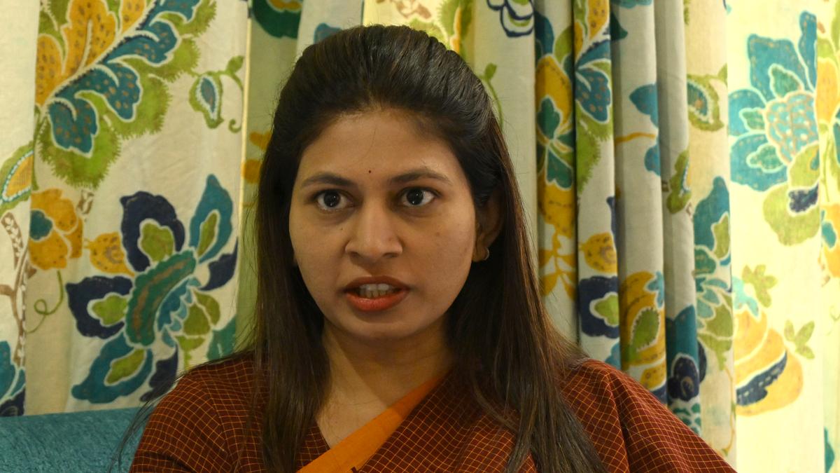 Govt to back sports equipment startups under Make in India: Raksha Khadse – The Headlines