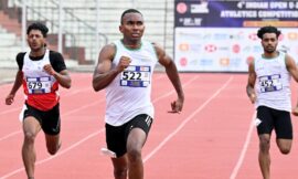 National Inter-State Athletics Championships: Annu Rani, Animesh Kujur look at final chance to secure Tokyo berth – The Headlines