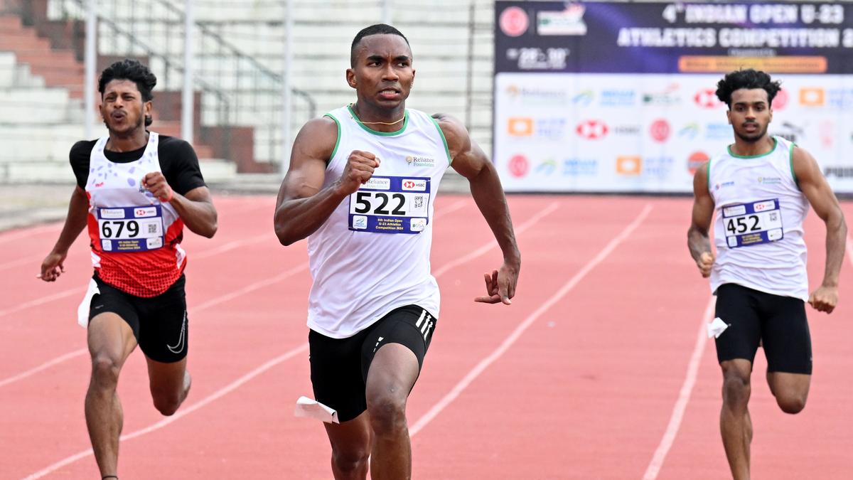 National Inter-State Athletics Championships: Annu Rani, Animesh Kujur look at final chance to secure Tokyo berth – The Headlines