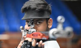 Asian Shooting Championship: Aishwary secures gold while Adriyan takes junior victory – The Headlines