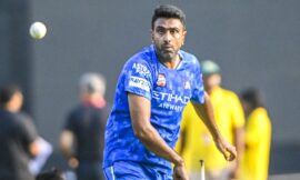 Ashwin signs up for ILT20 auction days after announcing IPL retirement – reports – The Headlines