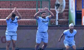 India vs China LIVE updates, Hockey Asia Cup 2025: IND v CHN, Score, Pool A match starts at 3 PM IST – The Headlines