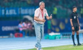 FC Goa announces squad for ACL 2 prelims — Manolo Marquez includes new signings Siverio, Moreno – The Headlines