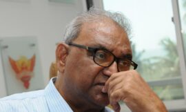 Vece Paes, Olympic hockey bronze medallist, passes away – The Headlines