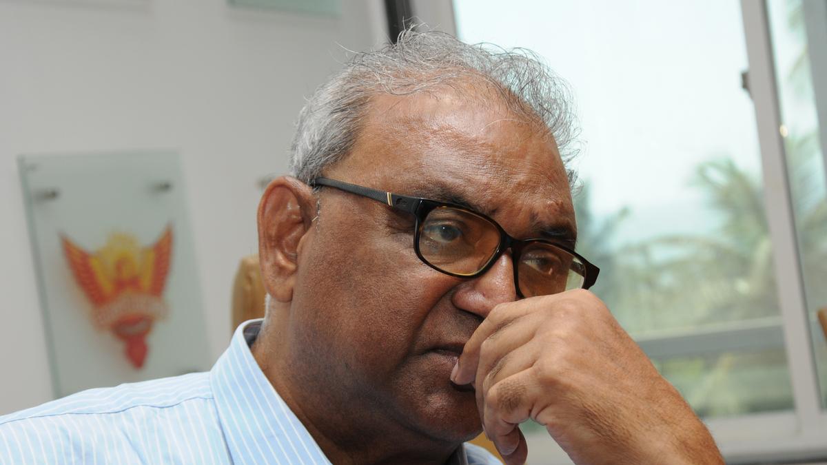 Vece Paes, Olympic hockey bronze medallist, passes away – The Headlines