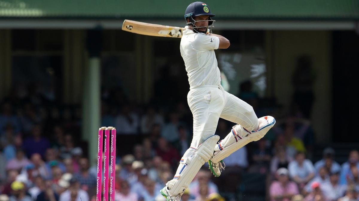 End of an era — Cheteshwar Pujara, India’s Dravid-esque No. 3, calls time on storied career – The Headlines