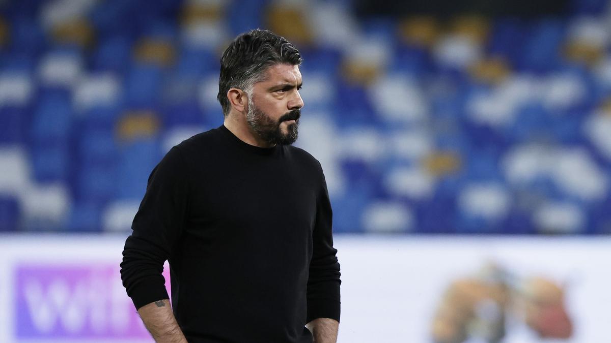 World Cup 2026 qualifiers: Injury doubt Tonali picked by Gattuso in Italy squad – The Headlines World Cup 2026 qualifiers: Injury doubt Tonali picked by Gattuso in Italy squad – The Headlines