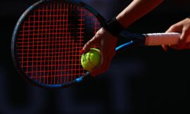 Kazakhstani tennis player Aitkulov handed four-year doping ban – The Headlines