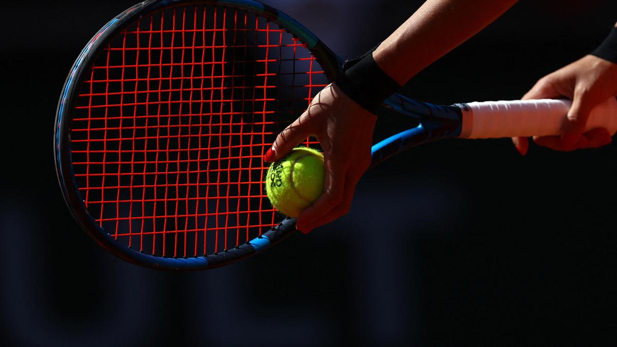 Kazakhstani tennis player Aitkulov handed four-year doping ban – The Headlines Kazakhstani tennis player Aitkulov handed four-year doping ban – The Headlines