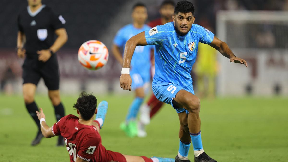 Mehtab Singh on his way to Mohun Bagan as Mumbai City agrees on undisclosed transfer fee – The Headlines