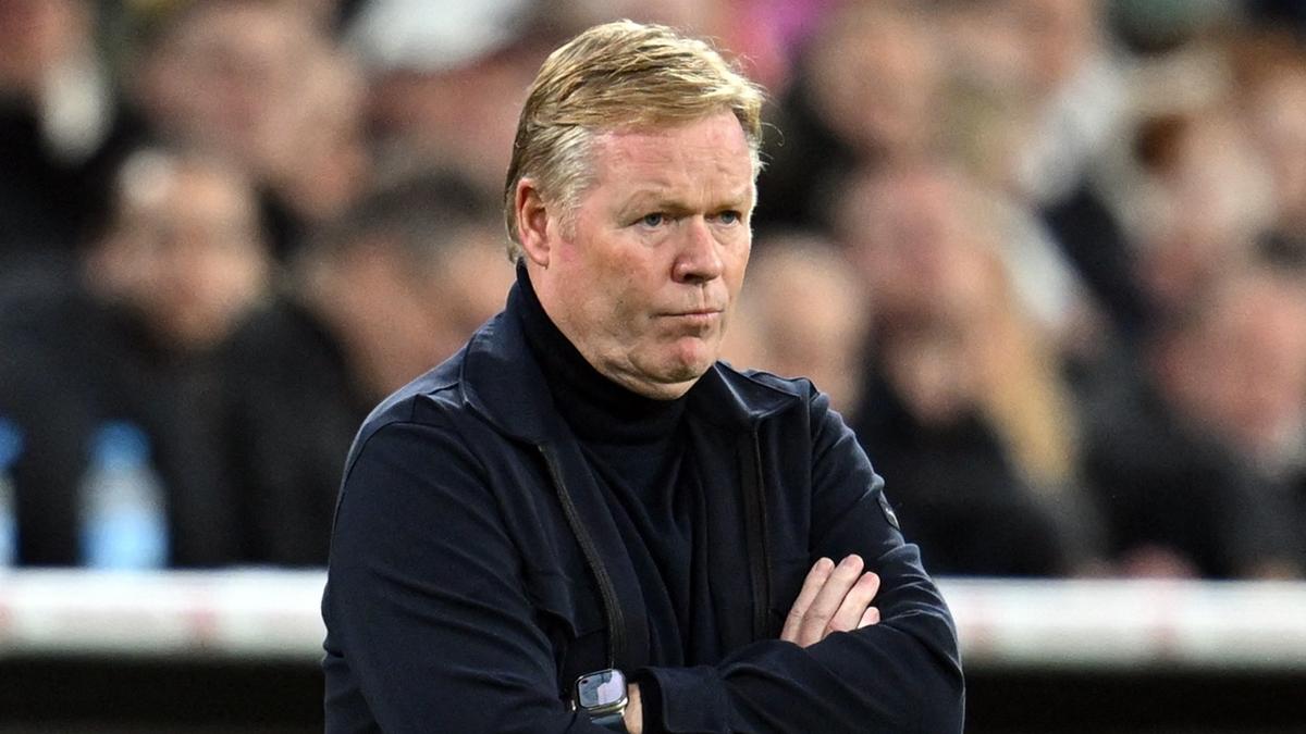 World Cup 2026 Qualifiers: Netherlands calls up two newcomers to squad; Depay included despite injury concern – The Headlines