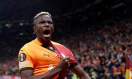 Galatasaray breaks Turkish transfer record to sign Victor Osimhen from Napoli – The Headlines