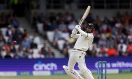 ZIM vs NZ LIVE score, 2nd Test Day 2: New Zealand leads by 49 runs – The Headlines