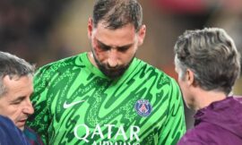 PSG excludes Gianluigi Donnarumma from UEFA Super Cup squad – reports – The Headlines