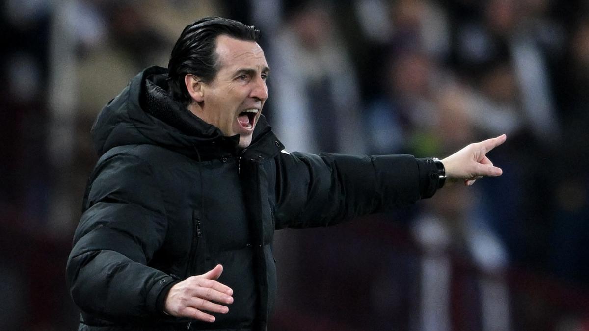 Premier League 2025-26: What is Aston Villa’s best starting XI for new season – The Headlines