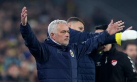 Fenerbahce vs Benfica LIVE streaming info: Where to watch the 2025-26 UEFA Champions League playoff match? – The Headlines