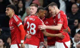 Nottingham Forest vs Brentford LIVE: NFO vs BRE Premier League 2025-26 updates – The Headlines