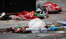 Liverpool title parade attack: Man accused of car ramming faces 24 additional charges – The Headlines