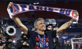 Ballon d’Or 2025: Enrique, Slot, Wiegman headline Coach of the Year nominees – The Headlines