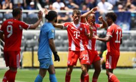 Bayern Munich moves away from ’Visit Rwanda’ sponsorship after fan criticism – The Headlines